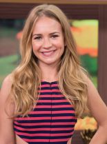 Britt Robertson