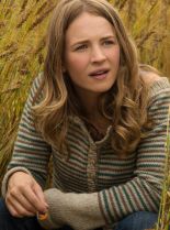 Britt Robertson
