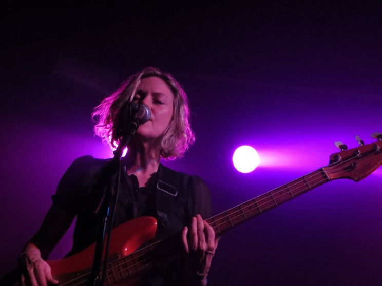Britta Phillips