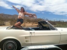 Brittaney Morrison photo