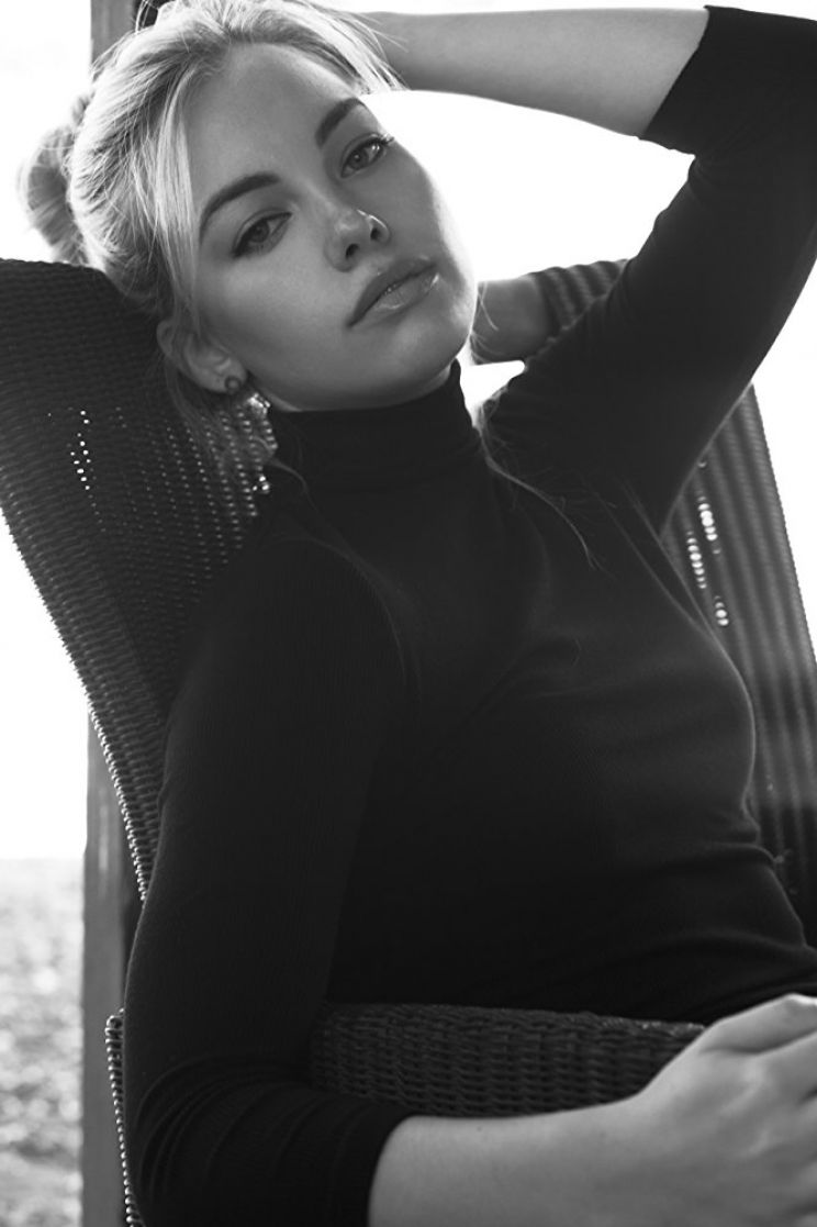 Brittaney Morrison