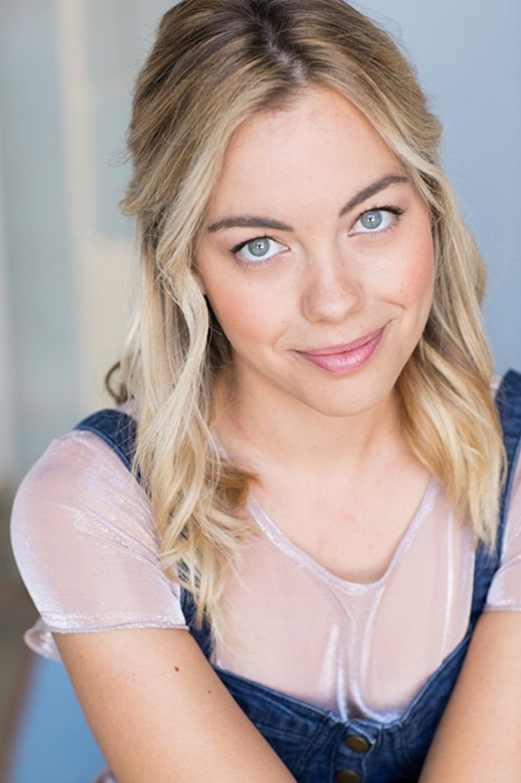 Brittaney Morrison