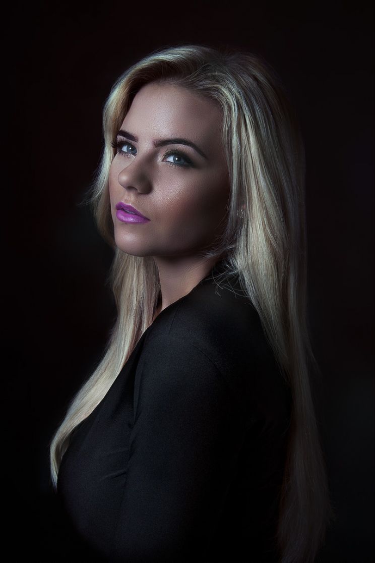 Brittaney Morrison