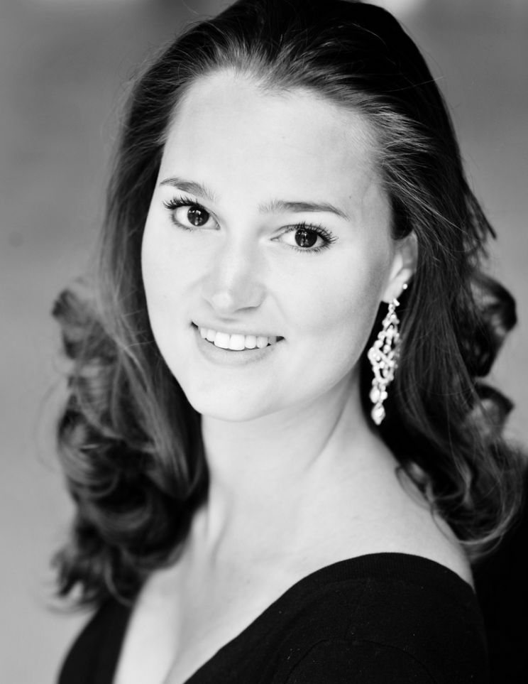 Brittaney Morrison