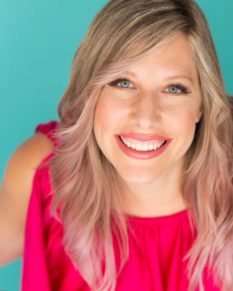Brittaney Morrison