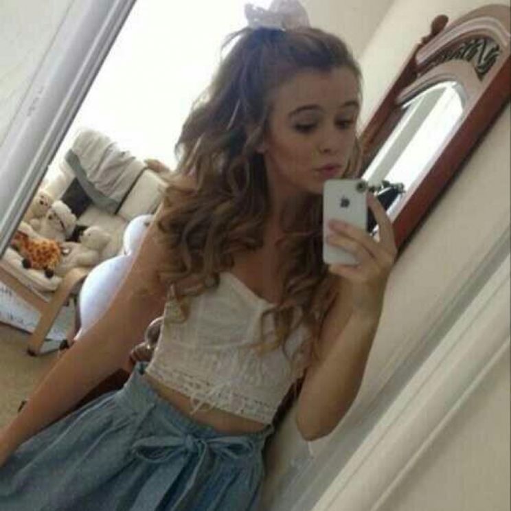 Brittany Adams