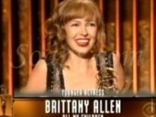 Brittany Allen
