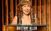 Brittany Allen