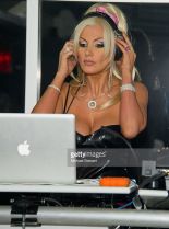 Brittany Andrews