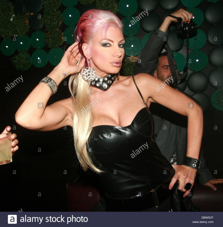 Brittany Andrews