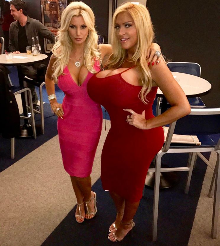 Brittany Andrews
