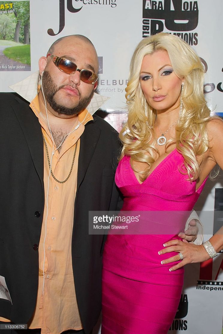Brittany Andrews