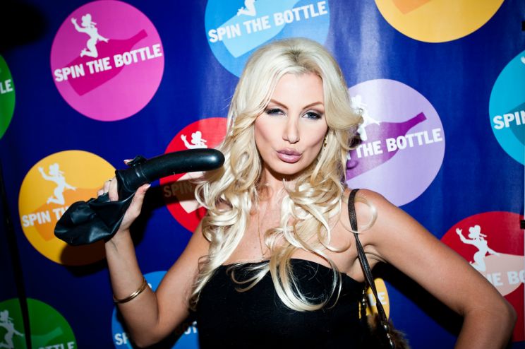 Brittany Andrews