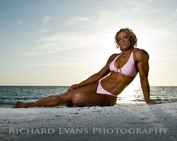 Brittany Ann Boudreault