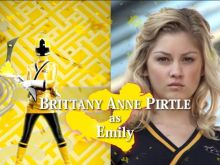 Brittany Anne Pirtle