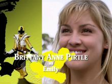 Brittany Anne Pirtle