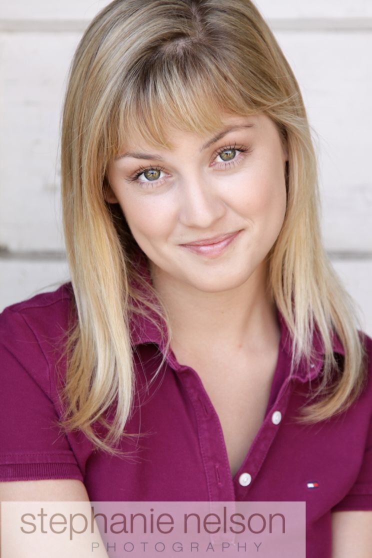 Brittany Anne Pirtle