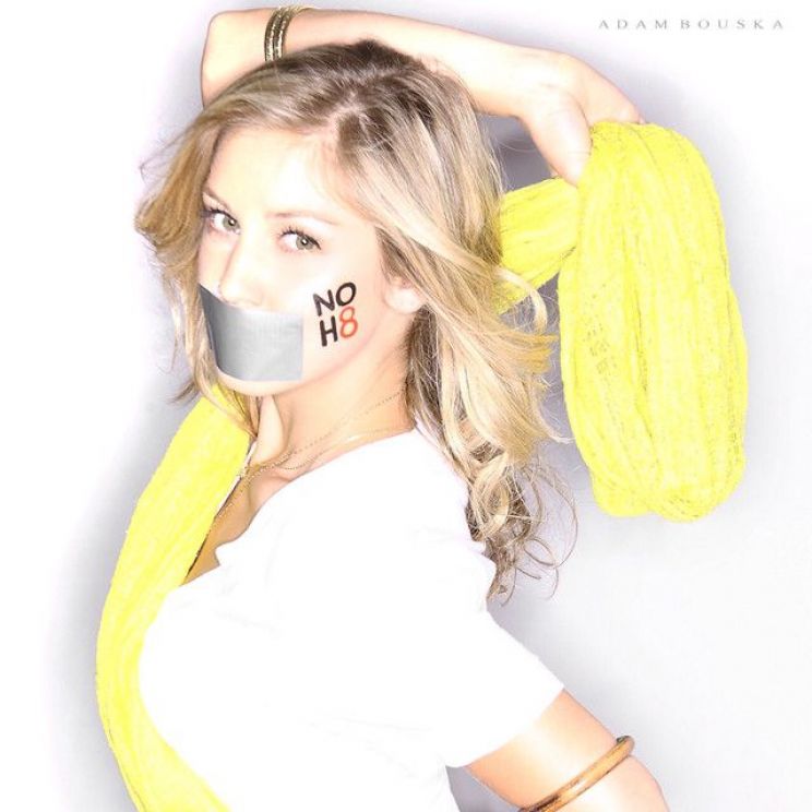 Brittany Anne Pirtle