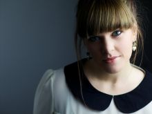 Brittany Anne Woodford