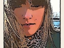 Brittany Anne Woodford