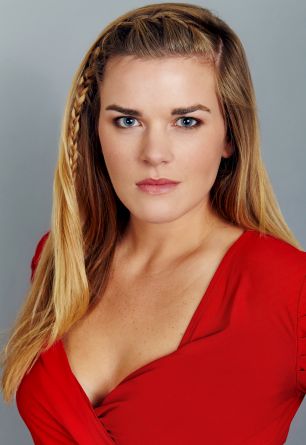 Brittany Anne Woodford
