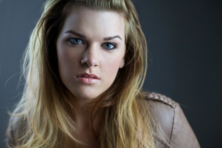 Brittany Anne Woodford