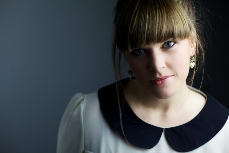 Brittany Anne Woodford