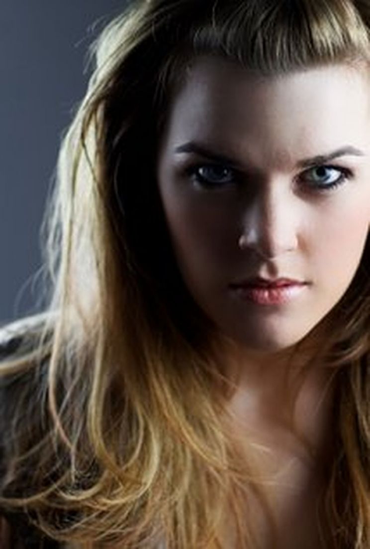 Brittany Anne Woodford