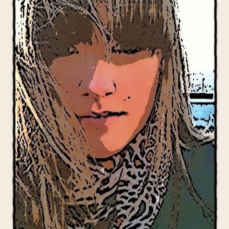 Brittany Anne Woodford