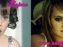 Brittany Ashton Holmes