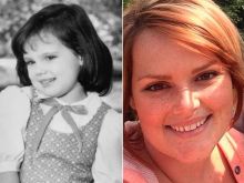 Brittany Ashton Holmes