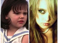 Brittany Ashton Holmes