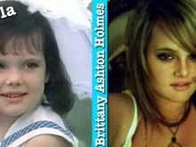 Brittany Ashton Holmes