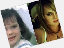 Brittany Ashton Holmes