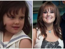 Brittany Ashton Holmes