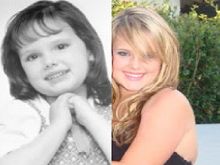 Brittany Ashton Holmes