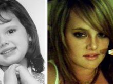 Brittany Ashton Holmes