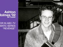 Brittany Ashton Holmes
