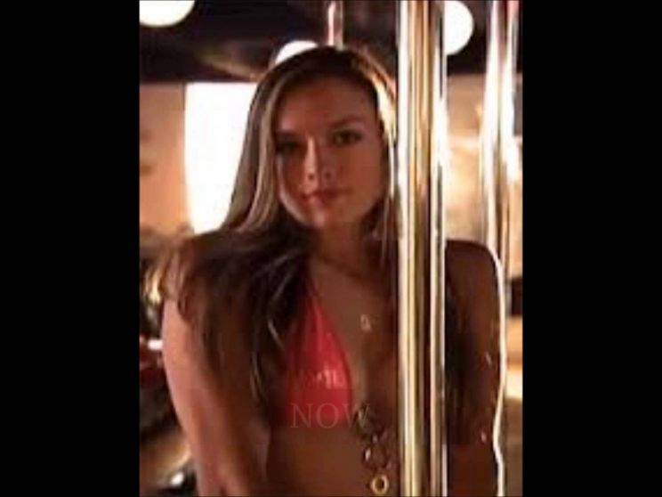 Brittany Ashton Holmes