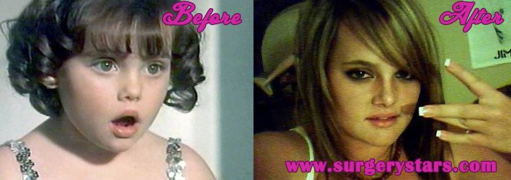 Brittany Ashton Holmes