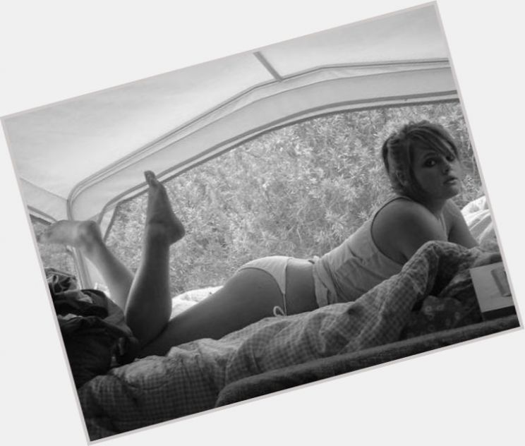 Brittany Ashton Holmes