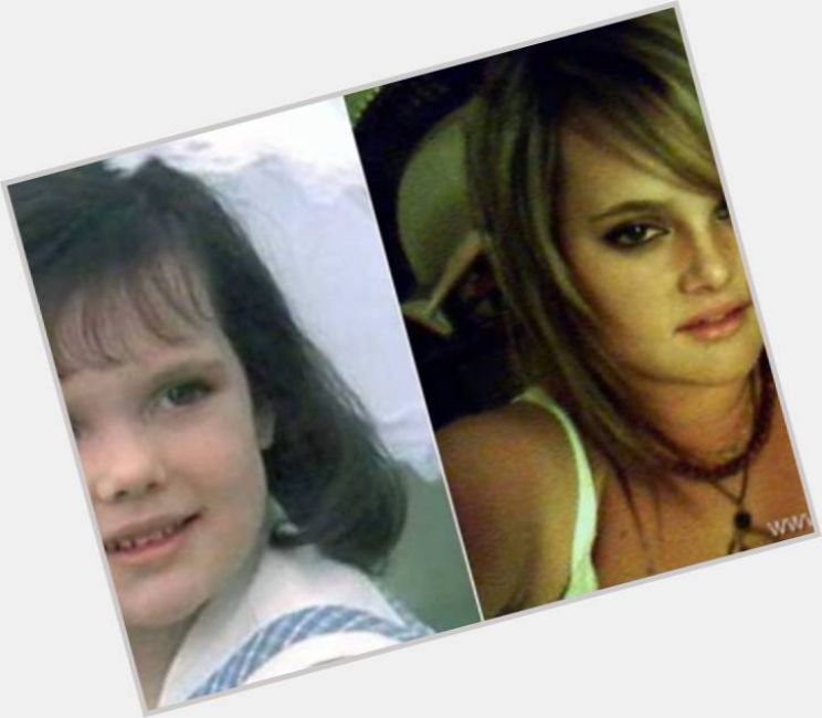 Brittany Ashton Holmes