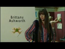 Brittany Ashworth