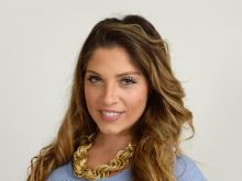 Brittany Baldi