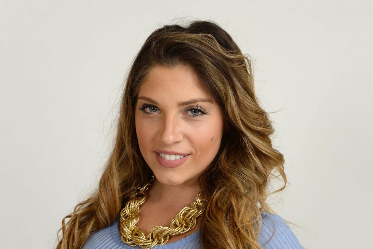 Brittany Baldi