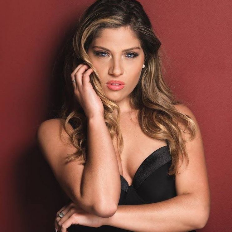 Brittany Baldi