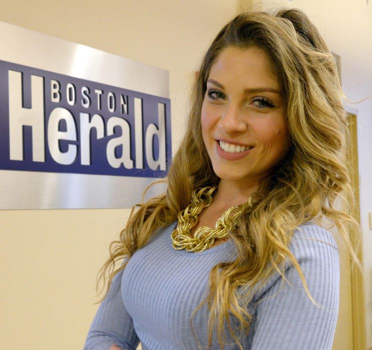 Brittany Baldi