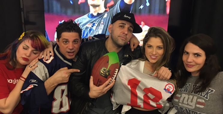 Brittany Baldi