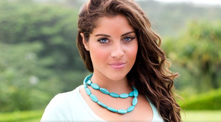 Brittany Baldi