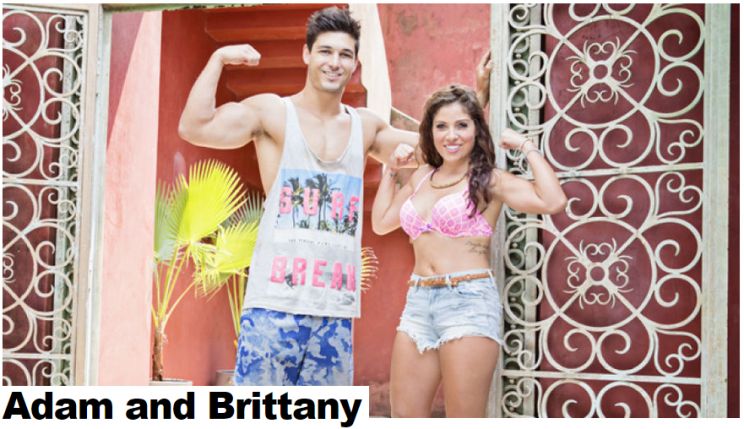 Brittany Baldi